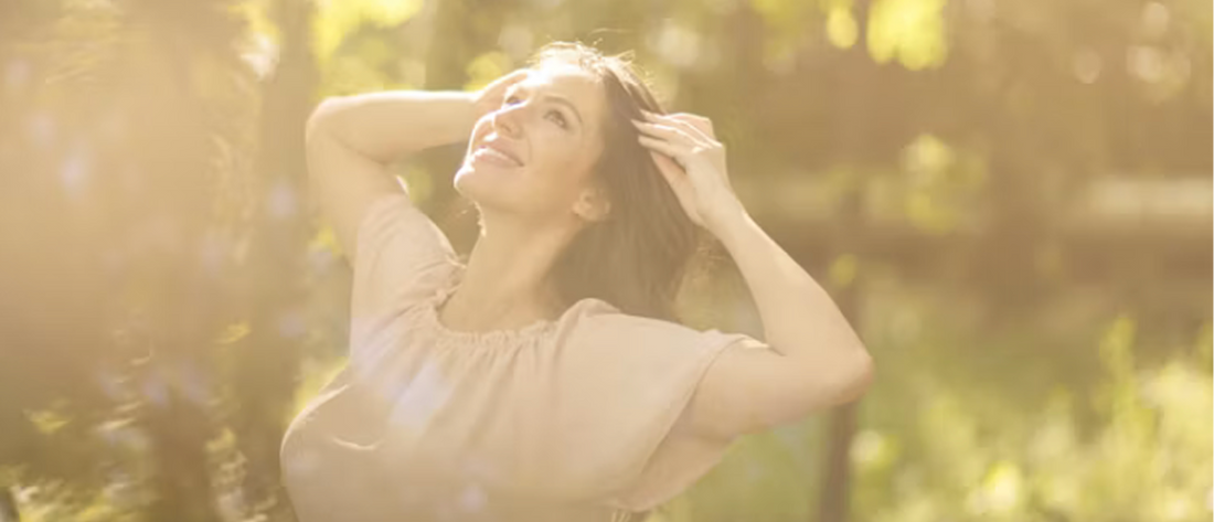 How to Support Lymphatic Drainage Naturally: 7 Daily Habits